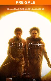 Dune: Part Two movie times and local cinemas near 20008 