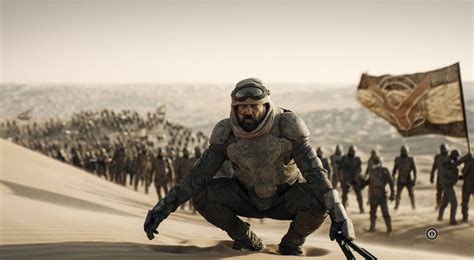 Dune remake.  Dune: Part Two - Now Available On Disc and Digital.  Facing a choi...