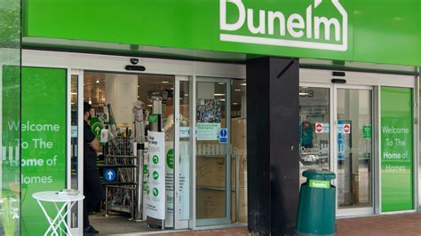 Dunelm - Thanet - Opening Times & Store Offers