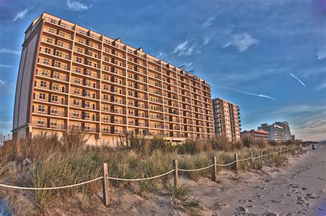 Dunes hotel ocean city. Jan 2, 2024 · A complete renovation of Hilton Garden Inn Ocean City Oceanfront was completed in June 2023. This 3-star Ocean City hotel is smoke free. 1 building. 170 guestrooms or units. 11 levels. Meeting rooms. 2900 sq ft of conference space. 