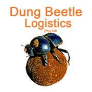 Dung Beetle Logistics LinkedIn