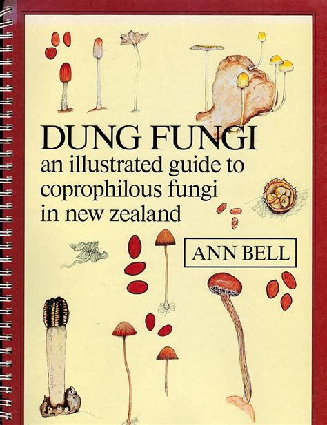 Dung fungi illustrated guide to coprophilous fungi in new zealand. - Flat rate manual 1994 buick regal 3 8.