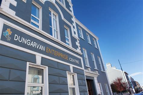 Dungarvan Enterprise Centre LinkedIn