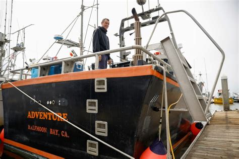 Dungeness crab fisherman from Half Moon Bay claims hefty fine ‘the most unfair thing’