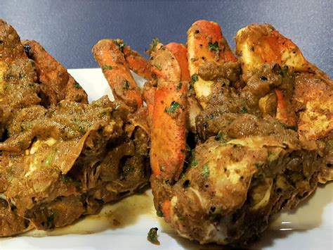 Dungeness crab masala? The new Michelin-connected Pippal has it in Emeryville