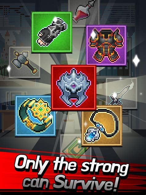 Dungeon Corp Idle RPG APK Download for Android 