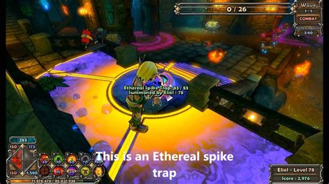 Dungeon Defenders BasicsClass GuideHuntress YouTube