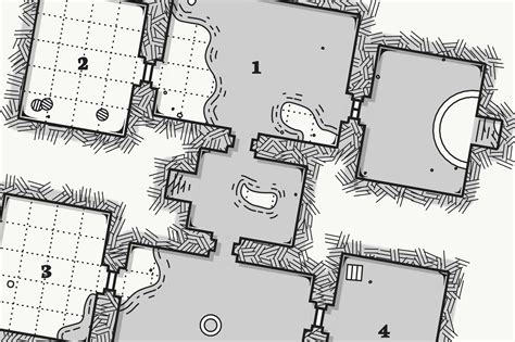 Dungeon Generator