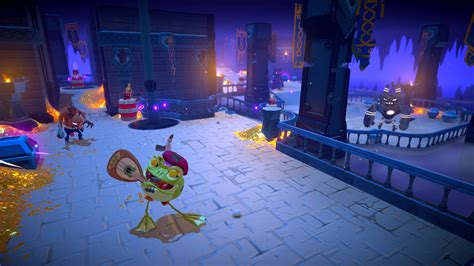 Dungeon Golf İndir. 