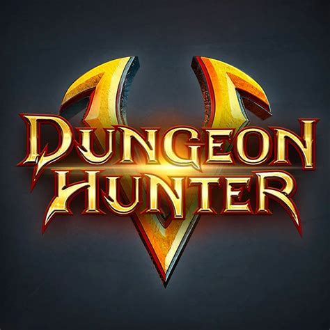 Dungeon Hunter 5 Mod