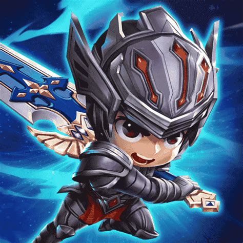 Dungeon Knights APK Download with Apkmody.