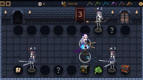 Dungeon Princess 2! : RPG - Apps on Google Play