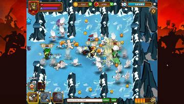 Dungeon Rampage Latest Version for Android/iOS APK TapTap.