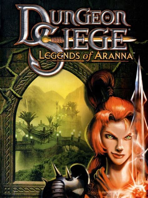 Dungeon Siege: Legends of Aranna - GameFront