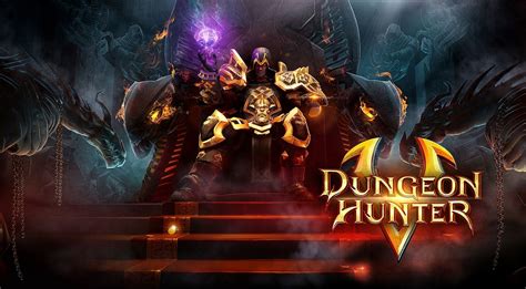 Dungeon and hunter. Nov 14, 2023 ... To download the game on bluestacks use this link: https://bstk.me/ppRF1CHAs Huge number of easy rewards are just waiting for you within the ... 