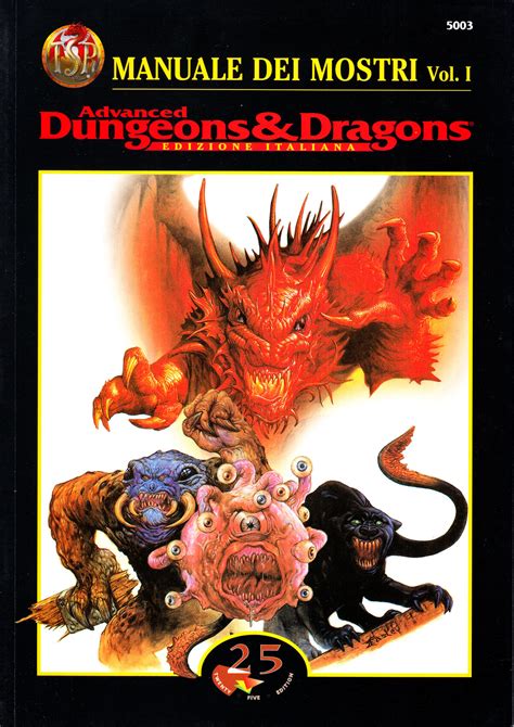 Dungeon e draghi avanzati 2a edizione manuale dei mostri. - Wd tv aggiornamento manuale firmware live.