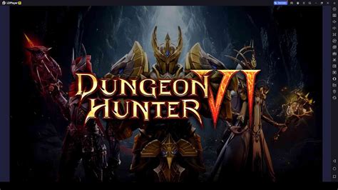 Dungeon hunter 6. In Dungeon Hunter 6, Lieutenants play a pivotal role in your success. They are not just additional characters; they are the backbone of your team. Having a well-structured team with Lieutenants that complement each other is crucial for tackling the game's challenges effectively. Unlocking Your Wish List: When you first embark on your Dungeon ... 