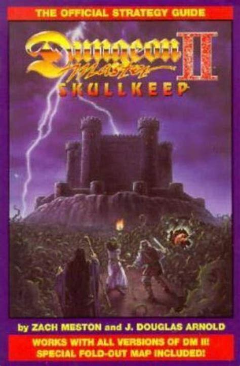 Dungeon master ii skullkeep the official strategy guide. - 99 ktm 200 exc shop manual.