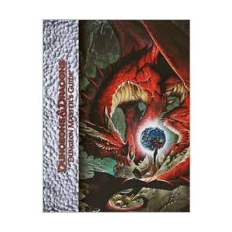 Dungeon masters guide deluxe edition a 4th edition core rulebook d d core rulebook. - Contract negotiation handbook software as a service.