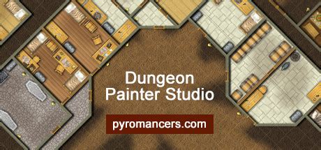 Dungeon painter studio free.  Dungeon Painter Studio is a powerful encounter ...