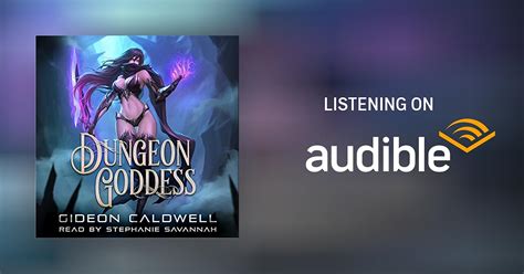 Download Dungeon Goddess By Gideon Caldwell