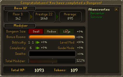 Dungeoneering xp calculator.  We have developed these specifically because there has b...