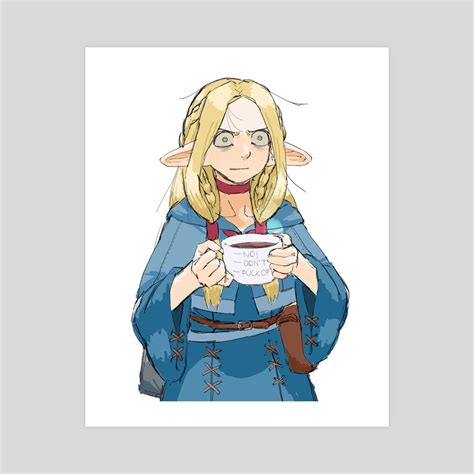 Kadokawa started streaming the teaser promotional video of Studio Trigger's television anime of Ryōko Kui's Delicious in Dungeon (Dungeon Meshi) manga on Thursday, which revealed the anime's main .... 