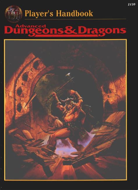 Dungeons and dragons 2nd edition players manual. - Student solutions manual for business statistics 1st course.