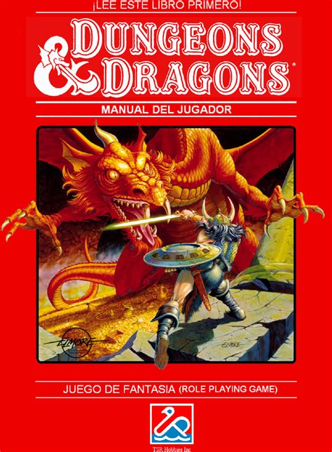 Dungeons and dragons 40 manual del jugador 2. - La lucha de clases a través de la historia de méxico..
