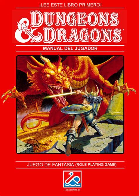 Dungeons and dragons 40 manual del jugador 3. - Komatsu wh series telescopic handler shop manual.