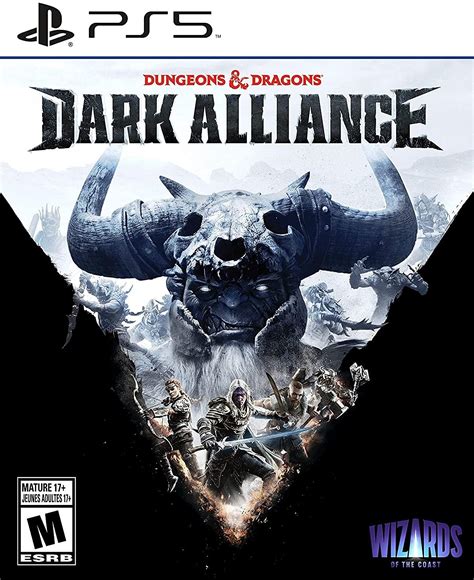 Dungeons and dragons dark alliance. A co-op action game set in the Forgotten Realms that fails to capture the magic of D&D. Read IGN's review of Dark Alliance, a tedious and buggy adventure with … 