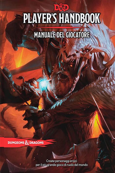 Dungeons and dragons manuale del giocatore. - Love signals a practical field guide to the body language of courtship.