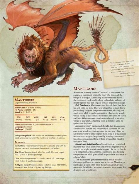 Dungeons and dragons monster manual 5 35. - Familie als sozialer und historischer verband.