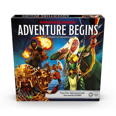 Dungeons and dragons near me. Websites like Amazon also carry a wide selection of D&D merchandise. This can be convenient if you want items shipped directly to your door. Just check for availability and shipping costs versus picking items up in-store. 5. 
