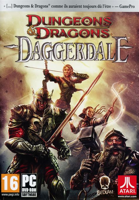 Dungeons and dragons video games. Things To Know About Dungeons and dragons video games. 