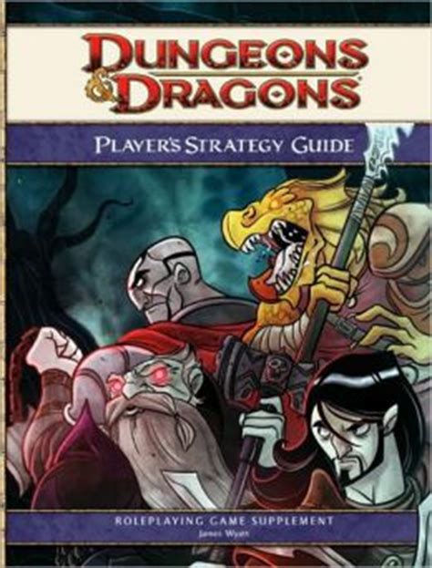 Dungeons dragons player s strategy guide a 4th edition d. - Suzuki rmz 450 2011 digital factory service repair manual.