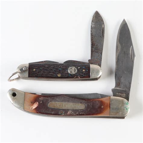 Dunham's Sports carries a great selection of Knives, Multi-Tools, Folding Knives, Blades, Pocket Knives, Knife Sharpeners, Knife Sets, Fillet Knives, Folding Saws, Machetes.. 