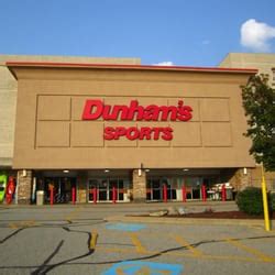  Dunham's Sports carries a great selecti