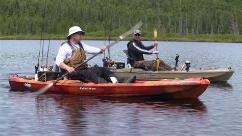 The Pelican Sentinel 100X fishing kayak has its fair share of advanta