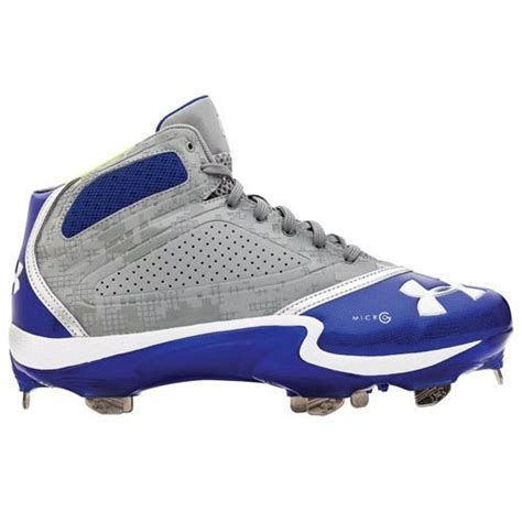 Contents [ hide] 1 Best Cleats for Fastpitch Softball Pitchers. 1.1 Mizuno Women's Swift 5 Fastpitch Softball Cleat Shoe 5 Black/White. 1.2 Mizuno Women's 9-Spike Swift 7 Softball Shoe. 1.3 Mizuno 9-Spike Advanced Finch Elite 5 TPU Molded Softball Cleat. 1.4 Nike Lunar Hyperdiamond 3 Pro Metal Fastpitch Softball Cleats.