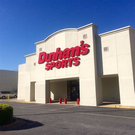 Dunham’s Sports in FARMINGTON HILLS MI Sporting Goods. Sports St
