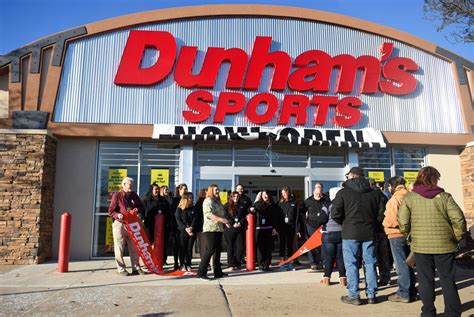 Dunham Sports jobs in Rocky Mount, NC - Indeed