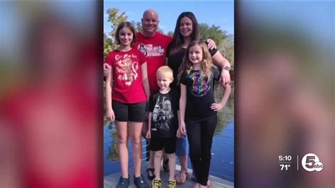 Police identified the five victims as couple Jason Dunham, 46, and Melissa Dunham, 42, along with their three children, Renee Dunham, 15, Amber Dunham, 12, …. Dunham family uniontown
