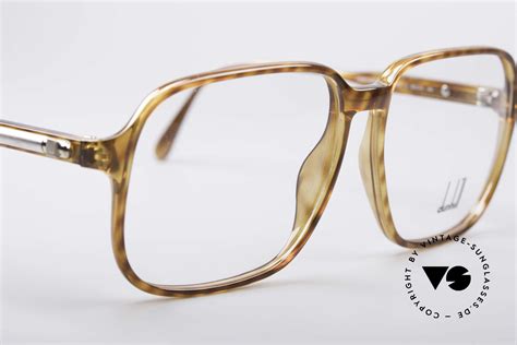 Dunhill Glasses Vintage - 7 For Sale on 1stDibs