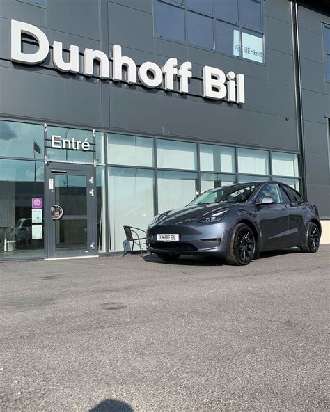 Dunhoff bil garanti