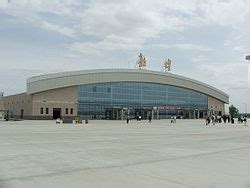 Dunhuang Mogao International Airport - Wikiwand