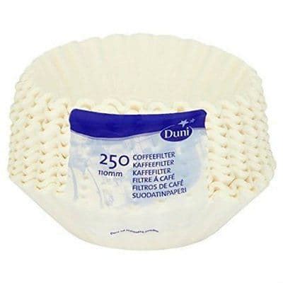 Duni Coffee Filter 180cl eBay