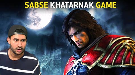 Duniya ka sabse khatarnak game. .  ...