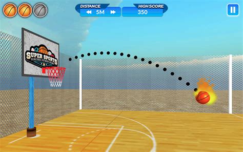 Dunk Infinite APK Download for Android 