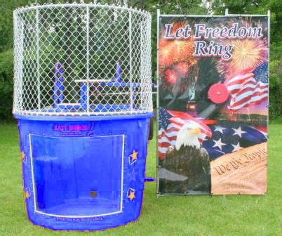 Dunk Tank Rental NY, NYC, NJ, CT, Long Island